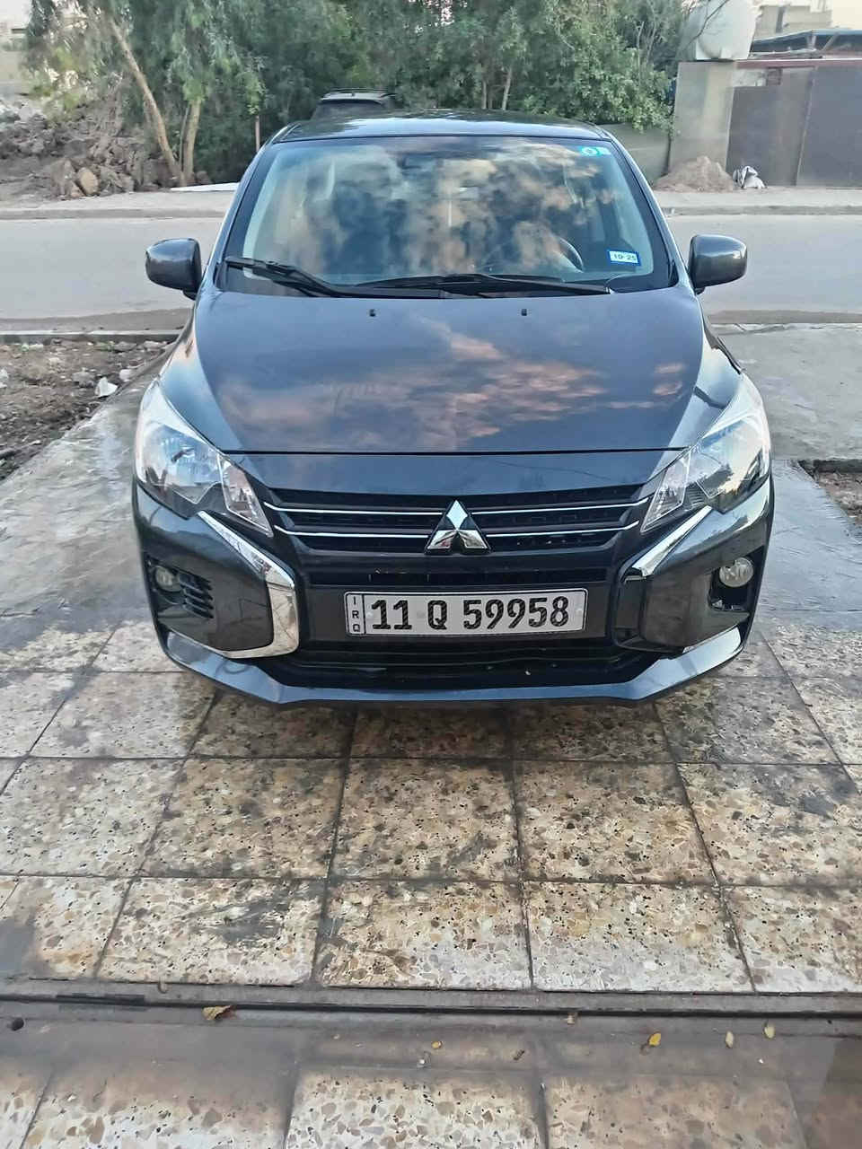 مسبوشي ميراج مديل ٢٠٢٤
فول مواصفات للاخير 
العنوان بغداد الغزالية 
للاستفسار ***********

