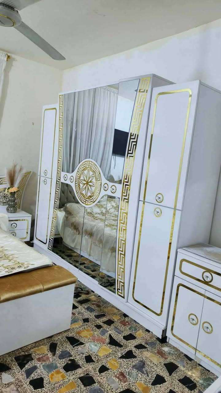 مكلفة بالنشر. غرفة تركية ٩ قطع السعر ٦٠٠ وبي مجال 
العنوان .بغداد البلديات


**إذا كنت صاحب هذا الإعلان وتريد حذفه لأي سبب، رجاءا أرسل رسالة إلى الدعم الفني**