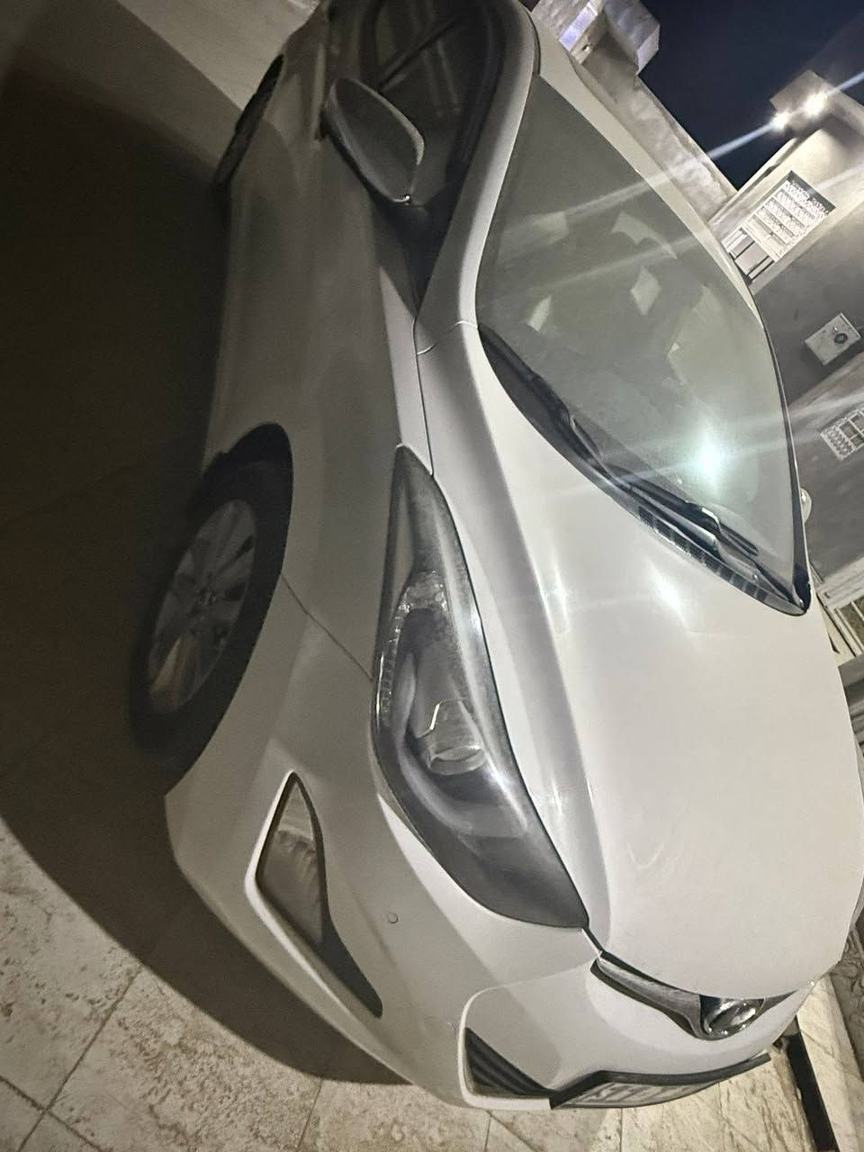 سلام عليكم سياره البيع مديل 16 سياره كفاله عامه سياره جديده تخم تايرات حداده 100/100سياره بسمي تحويل ثاني يوم رقم بغداد ومكاني بل بصره وسعر خاص وبخدمت الشراي وهاذ رقمي ***********
