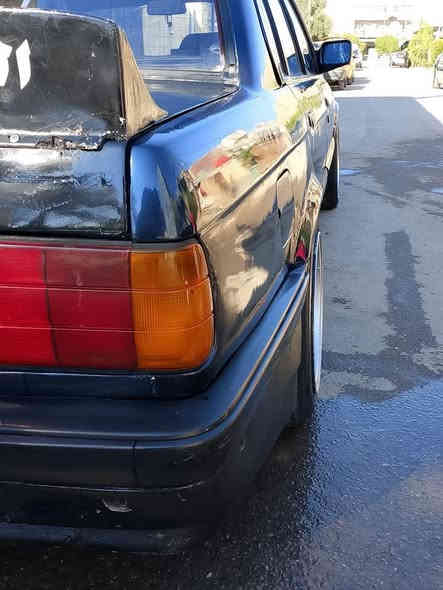 سلام عليكم
325موديل ١٩٩١

اكسل قفل كير عادي جاترك

ويل بوربت تو سايز

مكفوله من ضربه بس صبغ عام

صدرها ٨٠بل ميه الخلفي بس دبلات يرادلها

مكينه كير كاردن اكسل كله مكفول 

رقم الانبار مشروع وطني صاحبها بطويريج

اريد تحويل اريد تحويل كبل اتكاتب مروري 

بس تصقط المكاتبه بعد لتجيني على تحويل 

سعرها ٣٦بيها مجال بصيط ٣٠ما ابيع لدوخ روحك وكو شي هديه انطيكيا للسياره ❤️

عنواني بغداد الحسينيه مال راشديه 

***********
