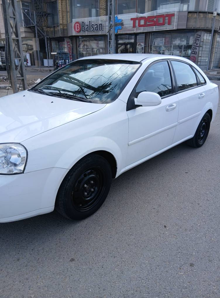 سلام عليكم
للبيع اوبترا ٢٠١٢ رقم بغداد دولي مكفوله من تبديل والصبغ فقط بارده كد شبر صدر امامي وخلفي جيد تبريد وتدفه شغال سلف دينمو كمبريسر تبريد جديد كامره خلفيه لايت زنون سياره جاهزة من كلشي مكانهه الكوت سعرهه ٨٤ 
وبيهه مجال للشراي ***********
