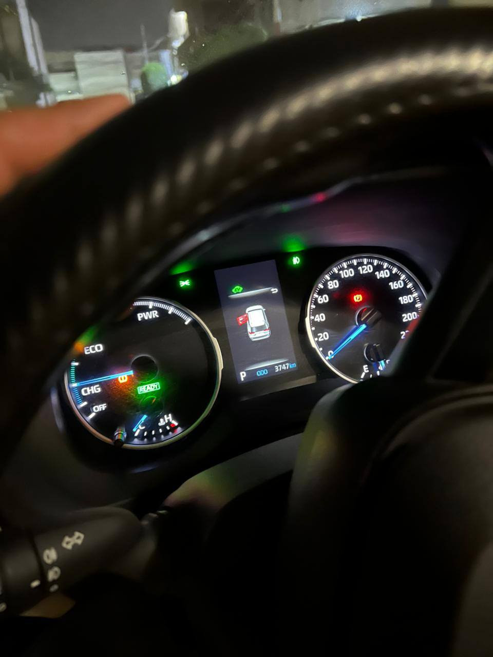 سلام عليكم راف فور موديل ٢٠٢٤ فول مواصفات هايبرد ماشيه ٣٠٠٠ بعده زيرو مكفوله من شخط العنوان بغداد الدوره شارع ٦٠ رقمي *********** سعر ٤٣
