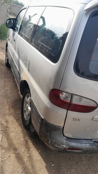 ستارك س • ٢٠٠٢ • رقم بغداد دولي