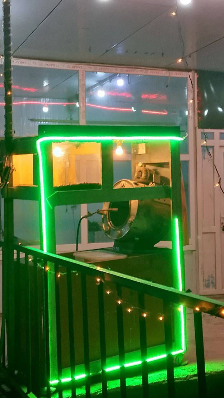 اسلام عليكم ورحمه الله مكينة حب اؤ شامية البيع مكان بعقوبة تقاطع السادة سعر 280اؤ بيهه مجال حك الجية تواصل خاص


**إذا كنت صاحب هذا الإعلان وتريد حذفه لأي سبب، رجاءا أرسل رسالة إلى الدعم الفني**