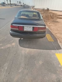 دايو برنس • سيارات دايو • برنس 1995 • سيارة دايو مستعملة • دايو كير او...