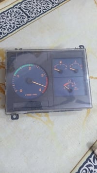 ساعة هينو • انكر