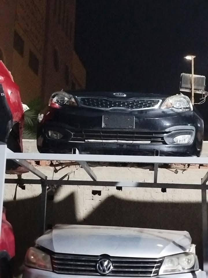 البورصة لقطع غيار السيارات الإستيراد
شغلنا استيراد من كوريا 🇰🇷و استراليا🇳🇿
حالات مميزة و شغلنا يتكلم عن نفسه

الماركات المتاحة : 
**** الكوري ( الكيا --- الهيونداي )  بأنواعها المختلفة.
                           
**** الياباني ( النيسان --- اللانسر --- هوندا )
                           
**** الألماني ( اسكودا --- فولكس )
                           
**** الفرنساوي  ميجان4 و ميجان 3 

**** الصينى (MG ZS —MG HS)
والبيع بسعر الجملة جمله وقطاعي بمناسبه الافتتاح لفرع القاهره


**إذا كنت صاحب هذا الإعلان وتريد حذفه لأي سبب، رجاءا أرسل رسالة إلى الدعم الفني**