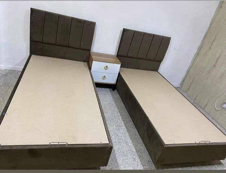 سرير نفر مخزن 

متوفر توصيل لجميع المحافظات


**إذا كنت صاحب هذا الإعلان وتريد حذفه لأي سبب، رجاءا أرسل رسالة إلى الدعم الفني**