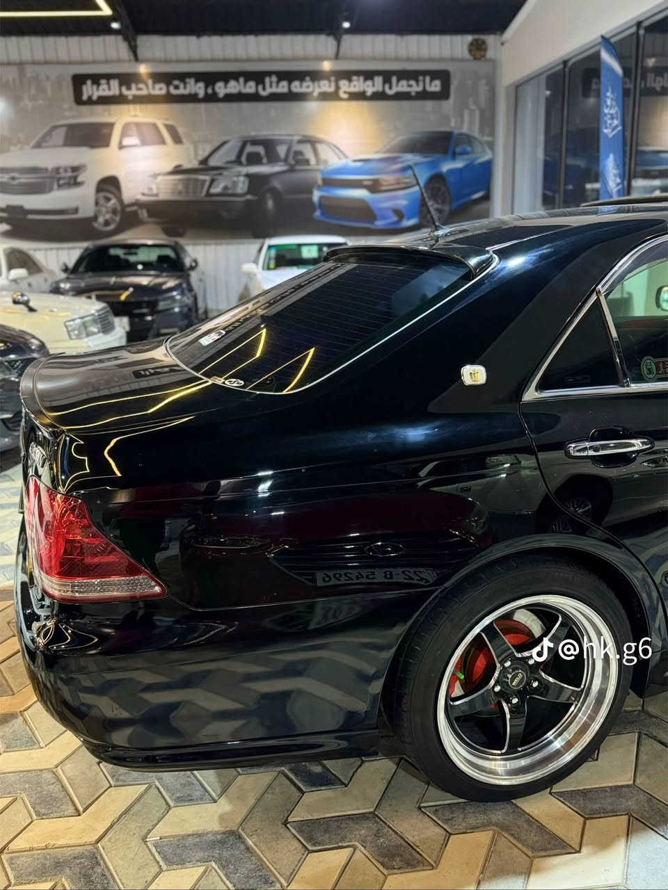 ويلكب  ياباني اصل يرهم شاهينه ماجسته ملكه  تابراتته جددد
اريد مراوسه بويل دنكه استيل


**إذا كنت صاحب هذا الإعلان وتريد حذفه لأي سبب، رجاءا أرسل رسالة إلى الدعم الفني**