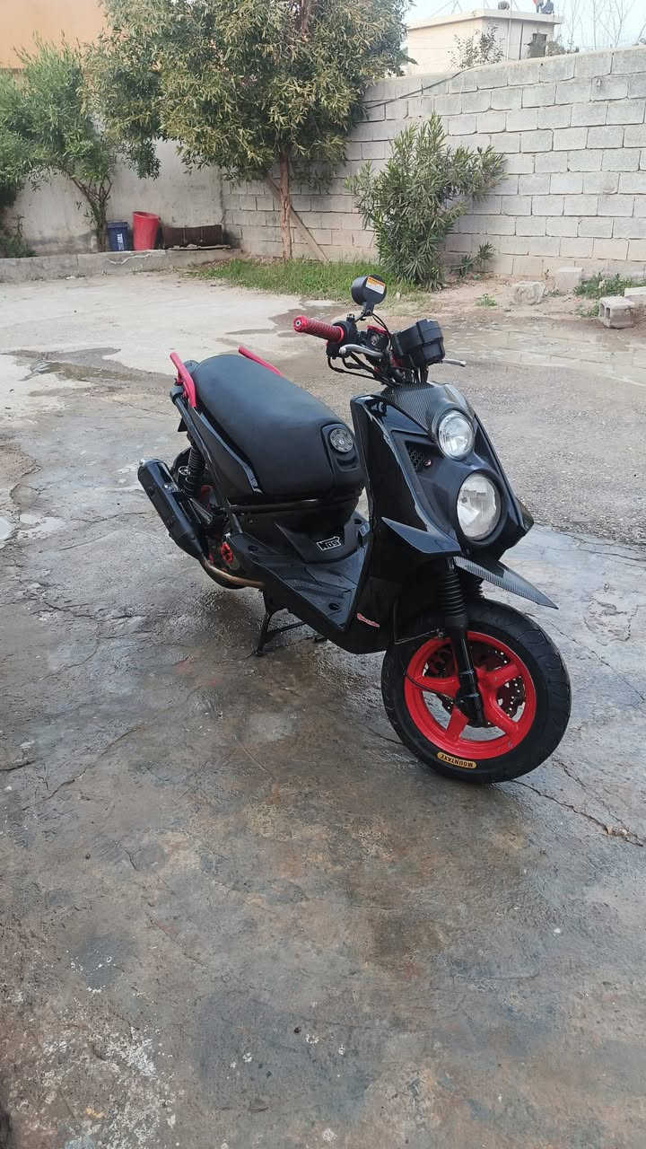 دراجة سكنس جبلي موديل 15 نوزل  دراجه كلشي مكفول بيها للاستفسار ***********
