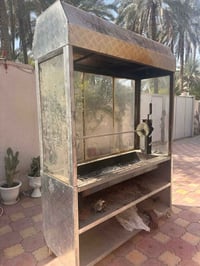 شواية دجاج • استعمال قليل • كربلاء