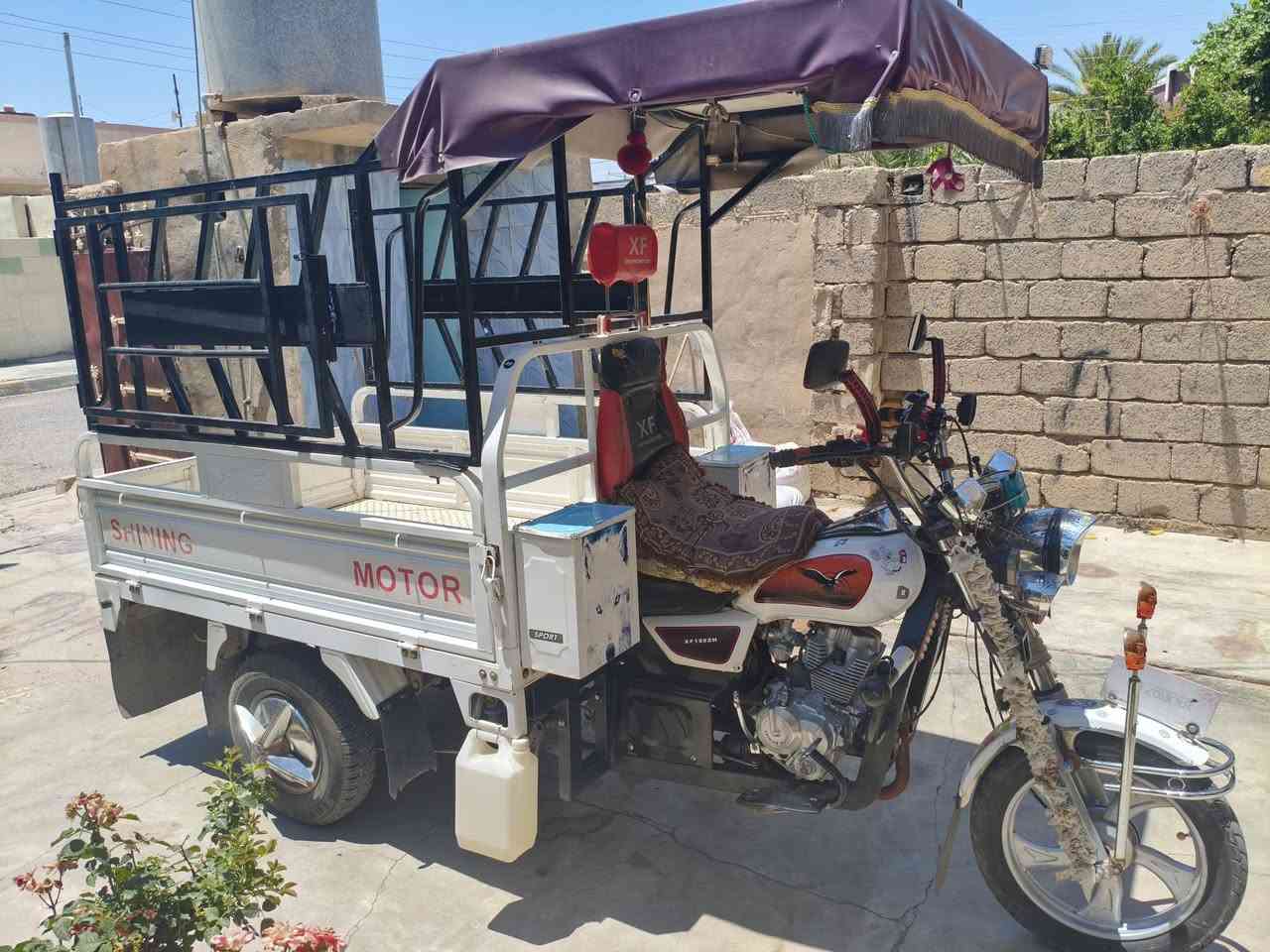 سلام عليكم ستوته موديل 22 نضيفه للبيع عنوان حويجه رقم تفلوني *********** الشراي خابرني وتدلل السعر مليون 575وبيها مجال الشراي
