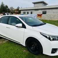 كورولا • ٢٠١٤ • السليمانية