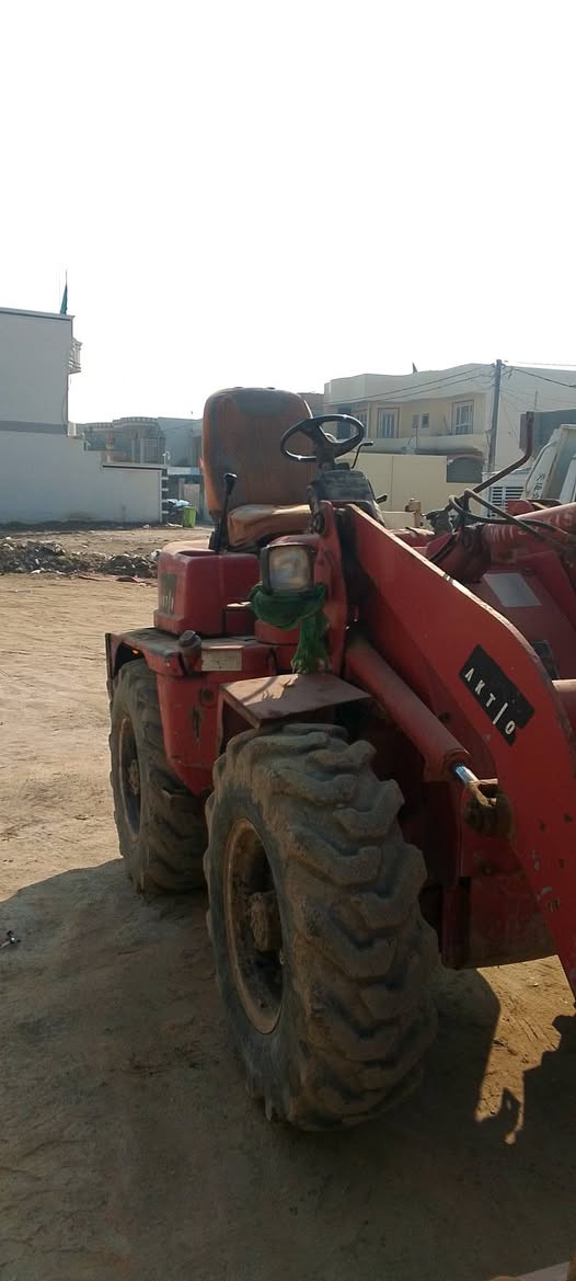 شفل متيسيبوشي للبيع حجم30
جاهز للعمل  مكلف بل النشر موبايل ***********
