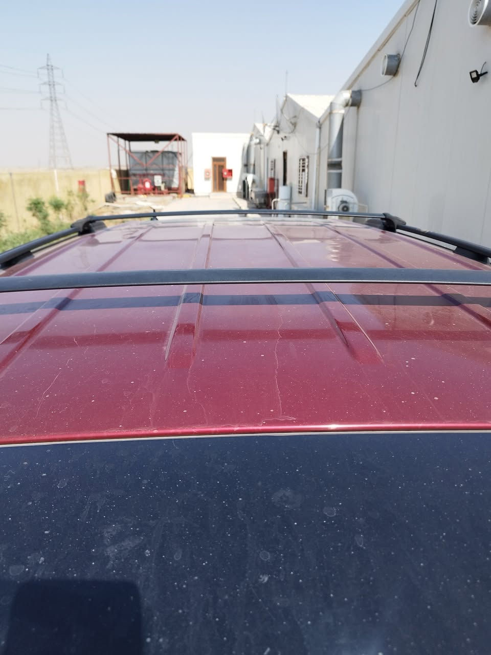 السلام عليكم
جمسي SLT موديل 2013 اصل محرك 5300 كير ومحرك واكسل مكفولات
تو ويل يعني طبلة
 رقم بصرة مشروع وطني بأسمي شرط التحويل 
اللون احمر وارد كندي السياره جاهزه من كلشي  ضربة جاملغ وبنيد وبية جاملغ الامامي بالعراق
وبيه مكانات جراد ابيع حزام
 سياره فول مواصفات
دوسات كهرباء
تشغيل عن بعد
تدفئه كشنات اماميه
تدفئه ستيرين
داخل كشنات بيجي
باب خلفيه كهرباء
كشنات امامي وخلفي كهرباء
مري شفط
ترحيب
رادار نقطه عمياء
كامري بلاد
حساسات خلفية
داخل بيجي
ستيرن كهرباء
تدفئه ستيرن
شاشه اماميه
سلايد روف
ويل 20 دنلي
وبعد مواصفات هواي
مكان السياره ميسان مركز المحافظة
السعر 175 ورقه وبيه مجال
او مراوس ب تاهو موديل 17 او18 او19 أو 20
الرقم***********
