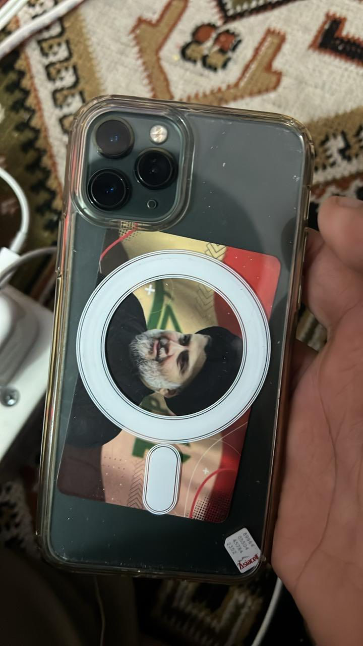 11 برو فووول نضافه مفتوح تخطي محدث 26.1 ذاكره 256 بطاريه 80 كله بلادي فيس ايدي شغال 180 بي مجال قليل


**إذا كنت صاحب هذا الإعلان وتريد حذفه لأي سبب، رجاءا أرسل رسالة إلى الدعم الفني**