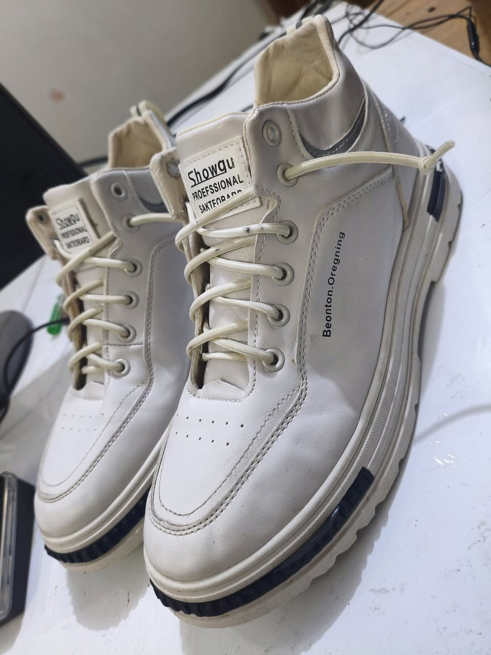 متوفر قياس 44


**إذا كنت صاحب هذا الإعلان وتريد حذفه لأي سبب، رجاءا أرسل رسالة إلى الدعم الفني**