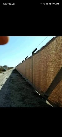 🟣تعلن شركة الأسد البي ارسي⁦🟣 🔻عن عمل ونصب جميع انواع اسيجة الBRC ⁦⛏️⁩ ...