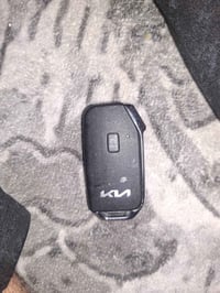 بصمه سورنتو وراد أمريكي 2023  مكاني بغداد الرصافه  07723145986