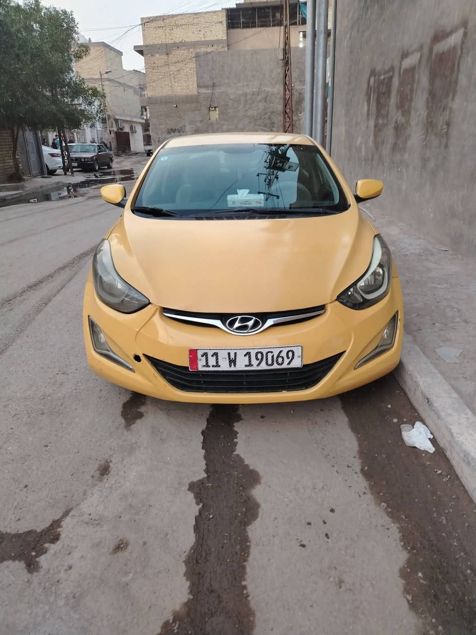 السلام عليكم النترا موديل ١٤ وارد أمريكي السيارة كلين حادثة طخه حافه البنيد بدون دواخل ليبل واحد السيارة جاهزة كير محرك تبريد تخم تاير باتري جديد صدر خير من الله محرك ١٨٠٠ دوش رقم انكليزي امصفره هيئه وغرامات السعر ٩٨ بيهة مجال حك الجية بغداد البلديات رقم ***********
