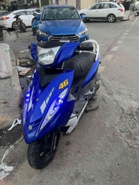 دراجه جيتي ار مكفوله كفاله عامه مراوس بشي مرتب الدراجه بيه مكينه بلادي...