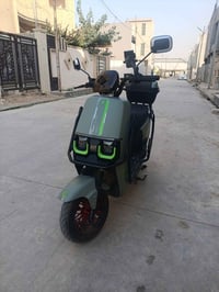 ماطور شحن للبيع  اوباما جبلي فول ومكفول واحلى من ام الول فول مواصفات ا...