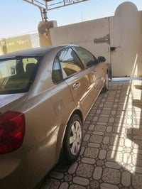 اوبترا ٢٠٠٩ • اصفر ذهبي • رقم بصره