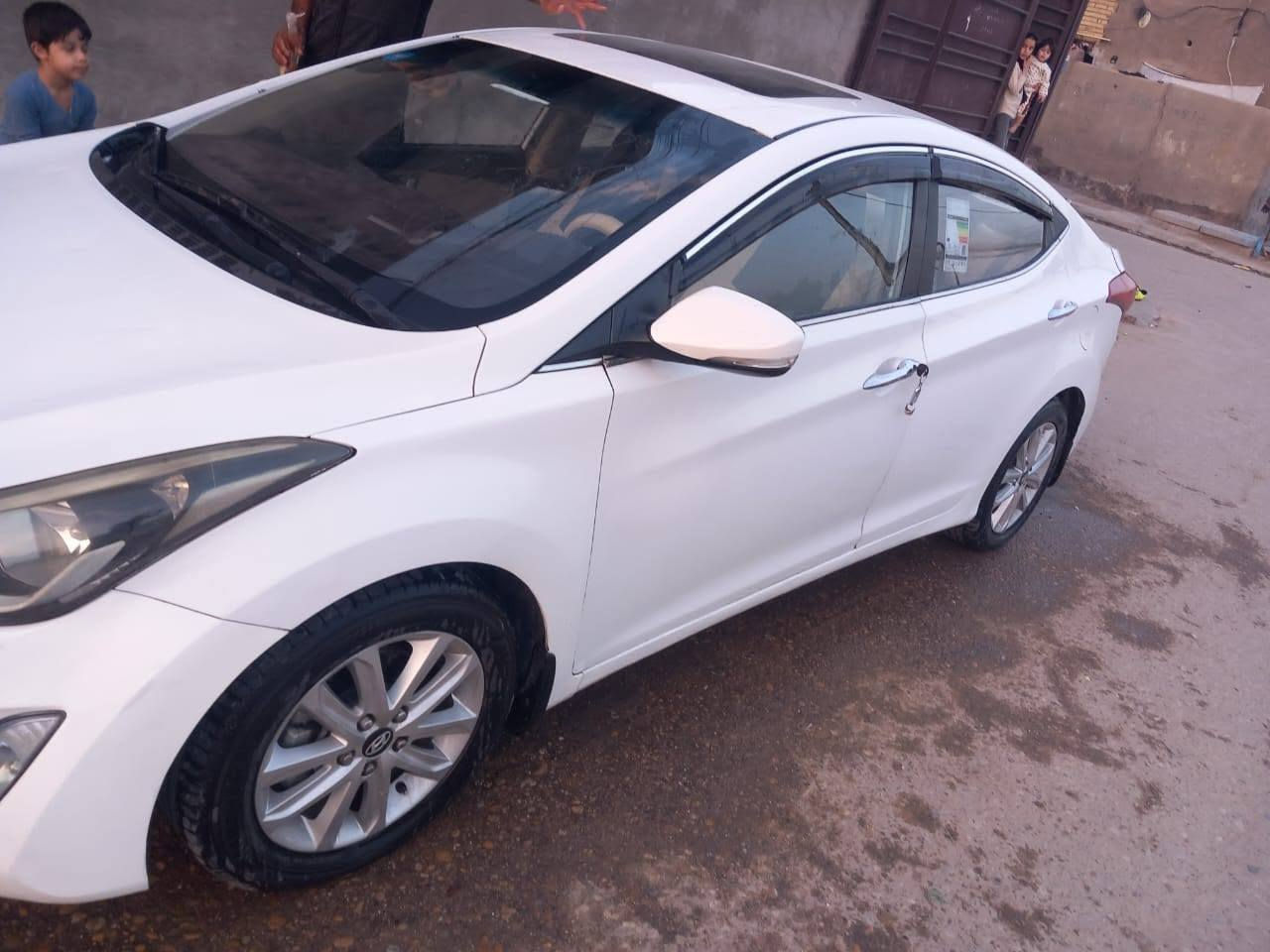 مكلف بالنشر 
السلام عليكم سياره للبيع النتره موديل 16سياره جاهزه. خليجي مكفوله فول مواصفات العنوان  بابل  سعرها135وبيه مجال بسيط ***********   سياره بسمي ما متواجد على الفيس اتصل وبخدمتك
