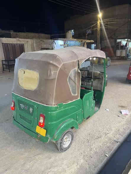 #مكلف بالنشر  تكتك للبيع موديل 2021 رقم بابل للاستفسار اتصل***********
