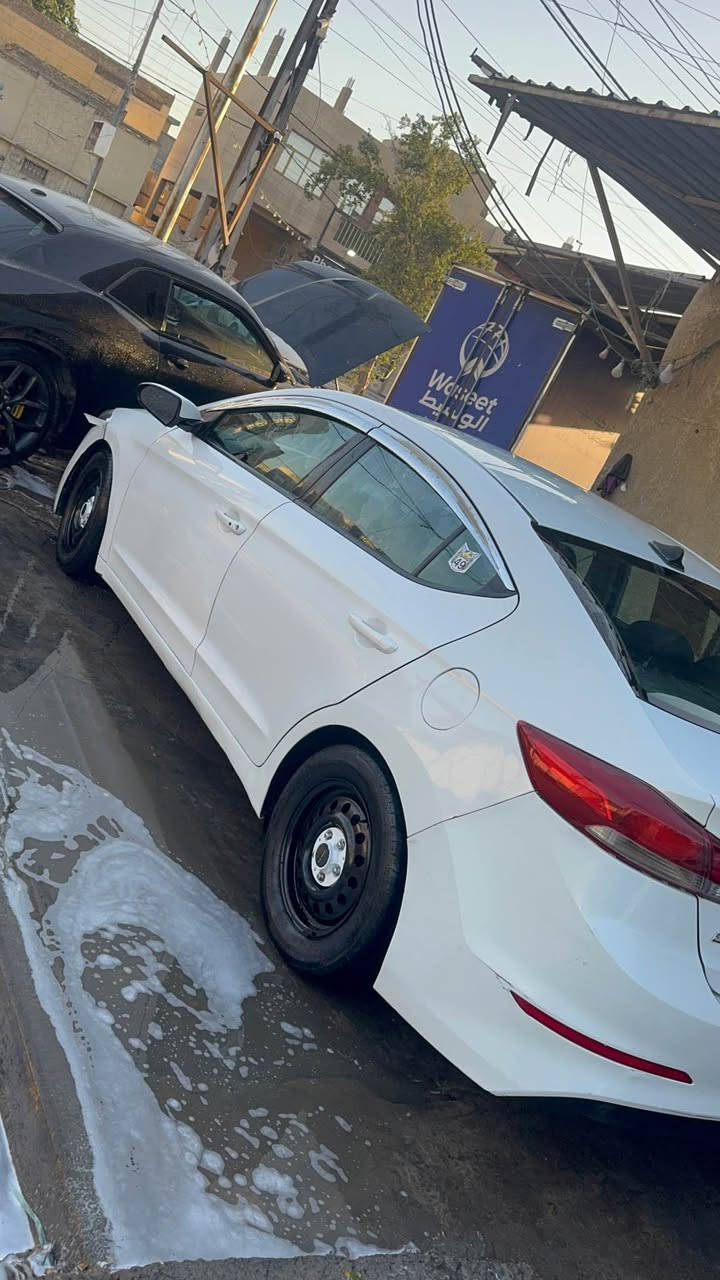 النترا 18وارد أمريكي رقم بغداد بسمي 
كير و مكينه وتبريد وتدفه خير من الله السياره ماشيه 102 
بيه 3 قطع صبغ جملغ وباب السابق والجملغ الخلفي 
حدث الوارد الأمريكي مرفوع المنشور 
حي العدل شارع الاسواق 
السعر 110وبيه مجال للبيع بغداد, العراق


**إذا كنت صاحب هذا الإعلان وتريد حذفه لأي سبب، رجاءا أرسل رسالة إلى الدعم الفني**