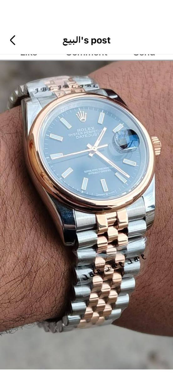 رولكس او تماتيك ساعه ثقيله كوبي ماستر سعر 75 شراي يجي خاص


**إذا كنت صاحب هذا الإعلان وتريد حذفه لأي سبب، رجاءا أرسل رسالة إلى الدعم الفني**