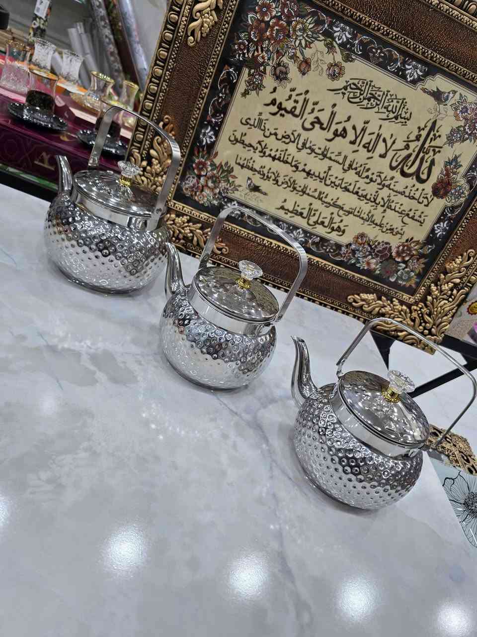 اللهم صل على محمد وال محمد 
وصل بضاعة متنوعه وهدايا وألعاب اطفال


**إذا كنت صاحب هذا الإعلان وتريد حذفه لأي سبب، رجاءا أرسل رسالة إلى الدعم الفني**