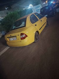 طيبة 2015 كير مكينة خير من الله سيارة مال بيت بيه صبغ ربع بنيد و جاملغ...