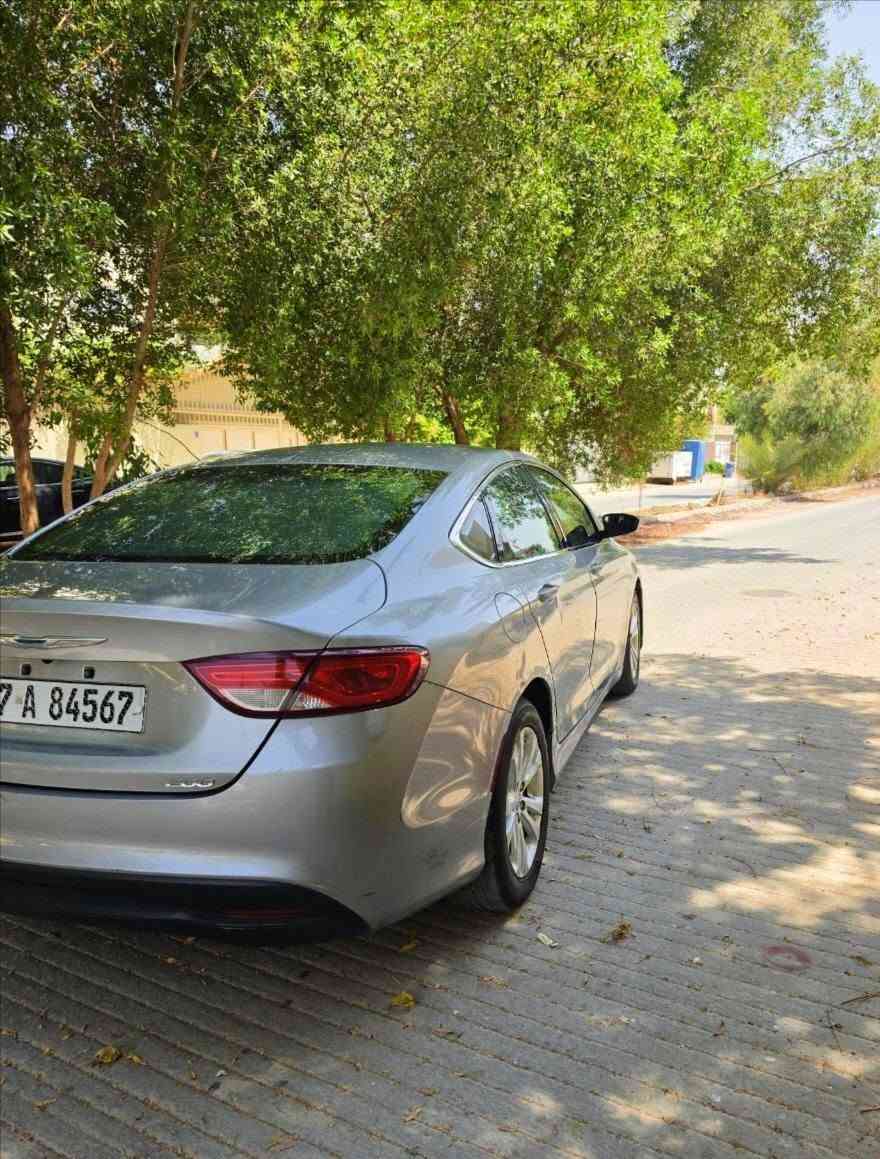 سلام عليكم 
C200 للبيع او مراوس 
موديل 16
رقم الدولي بائسمي هزه جديده تحويل مباشر
مكينه 4 سلندر 
السياره مكينه جديده مبدله وكير مكفول  تبريد ثلج
السياره بيها ربع بنيد صبغ وصفحه كامله صبغ وحاليا جارد والباقي كفاله وسوناره موجود
بصمه 
بصمة ابوب 
نضام صوتي 
منضومة زنون 
شاشه جبيره 
عينه ابوبامه عربي
كامره دواره 
تحديد سرعه 
مانع انزلاق
مكان السياره النجف الاشرف
السعر 82 
الاستفسار اكثر ***********
