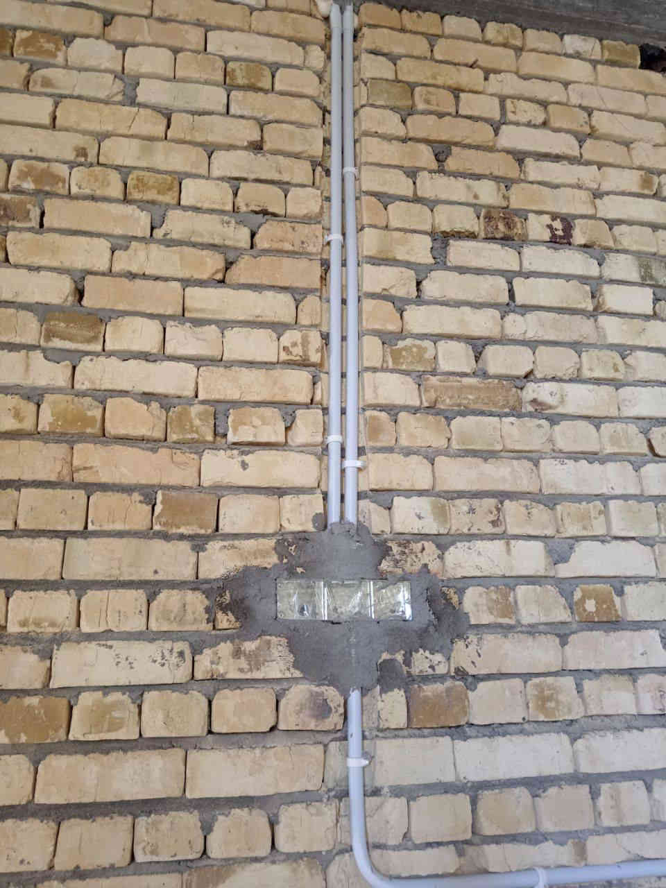 اخر الأعمال الكهربائية تأسيس نزالات لبيت ٢٠٠ م شغل حديث يشمل كلشي سبالت دفن ستلايت كامرات مراقبه شغل حديث ودرجه اولة واسعار مناسبه للتواصل خاص او ***********
