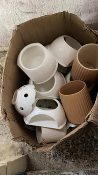 شغلات الضيافة • هدايا عيد • علب خلطات