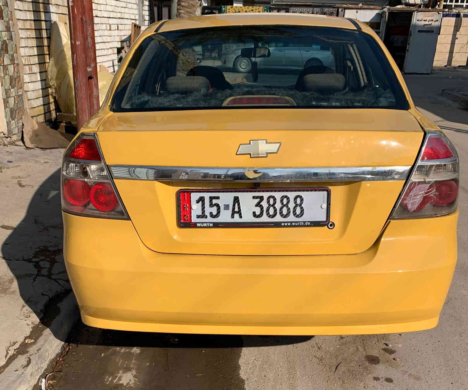 افيو موديل 2009 وارد امريكي رقم انبار سعر 43 اتصل ودلل رقم الهاتف ***********
