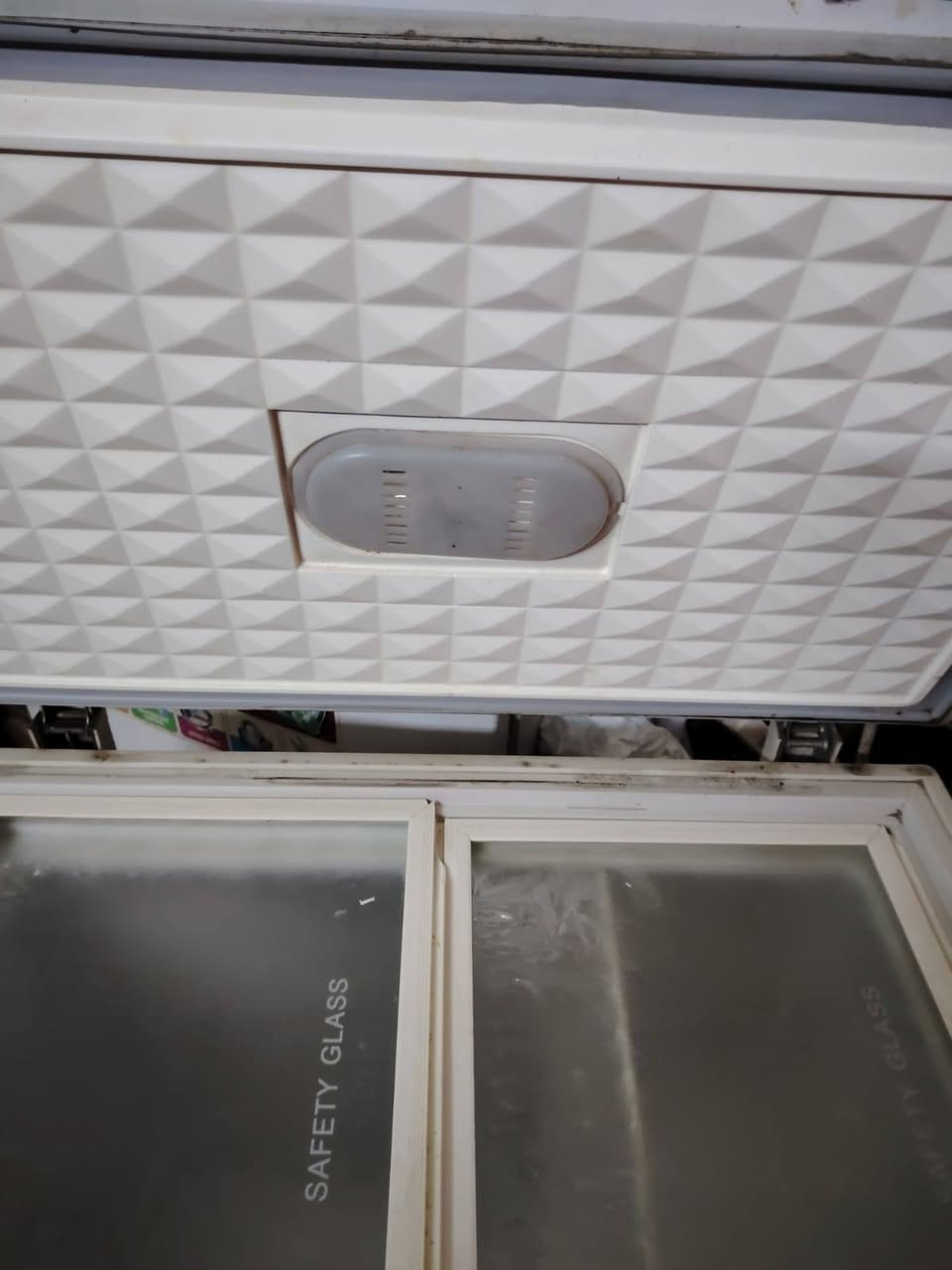 مجمده للبيع نظيفه بلادي ماداخله تصليح سعرها 125 وبيها مجال


**إذا كنت صاحب هذا الإعلان وتريد حذفه لأي سبب، رجاءا أرسل رسالة إلى الدعم الفني**