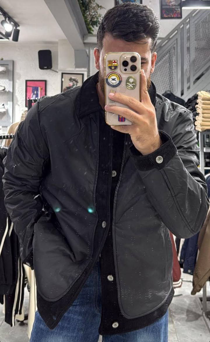 اخر قطع 
سعر 20000
شياكةة مميزه و ومختلفه مع أزياء قصر الامراء عنوان مسيب شارع الحسينية
***********
يوجد توصيل جميع محافظات
