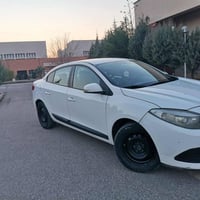 رينو فلونس • ٢٠١٥ • مكينة ١٫٦