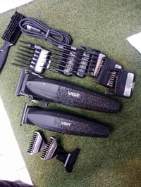 مكاين حلاقه • قطعتين • أعلى سعر