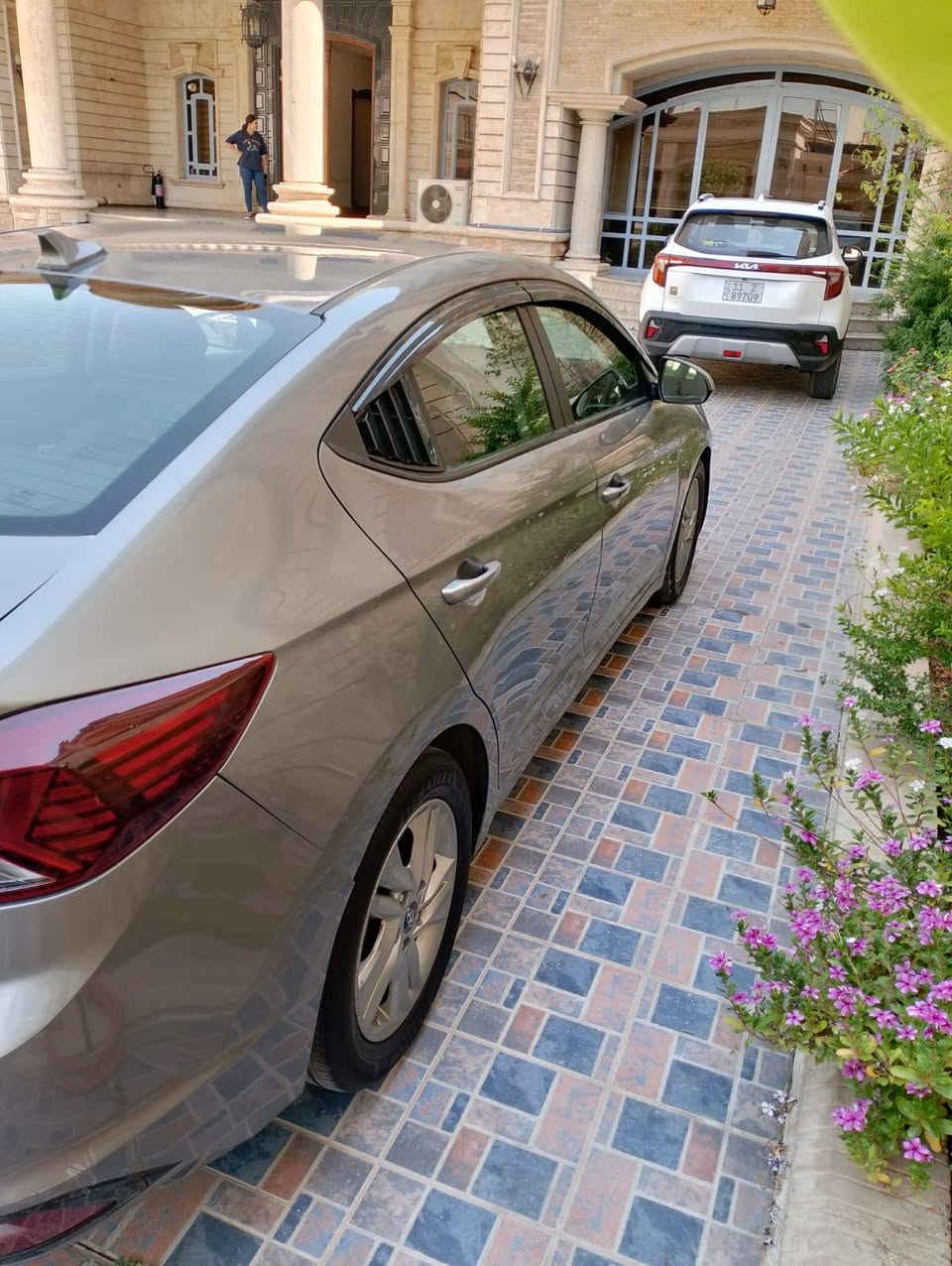 🚫 هونداي النترا
🚫 موديل 2020 
🚫 فول مواصفات
🚫 محرك 2000
🚫 حادثه بنيد صبغ وجاملغ ايمن بس بارد
🚫 بغداد الطوبجي
🚫 رقم بغداد الجديد السيارة جديدة جدا
 🚫 محرك كير صدر تبريد تخم تاير كلشي جاهز بيهة أن شاءالله بدون نقص


**إذا كنت صاحب هذا الإعلان وتريد حذفه لأي سبب، رجاءا أرسل رسالة إلى الدعم الفني**
