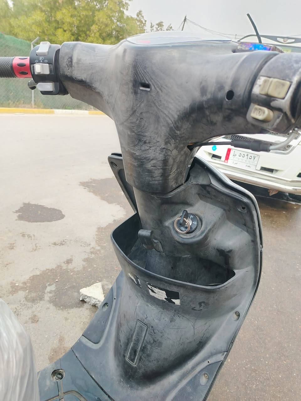 سلام عليكم دراجه ماكس عدله كامله من طول الطول كهربائيات مكينه ناعمه بس بيها صلانصه تعبانه شويه سلف هندر دراجه مال رمبه ممفتوح بيها برغي بيها خريطه سستم من طول للطول مولحه ختم واحد ويه المكينه سعره600وبيها مجال بسيط رقم ***********
