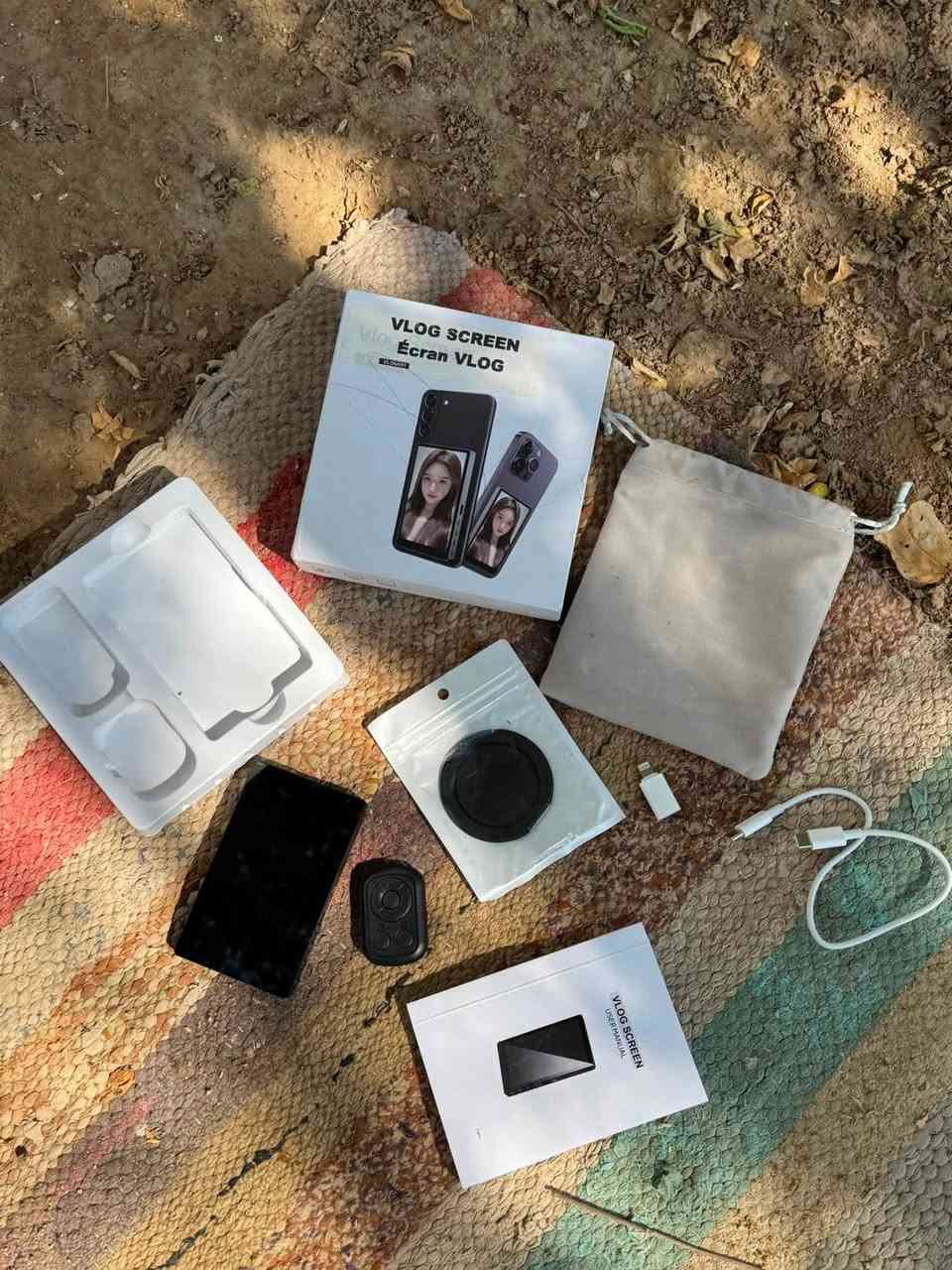 مونيتر موبايل ٣٠ الف 🙅🏻‍♀️


**إذا كنت صاحب هذا الإعلان وتريد حذفه لأي سبب، رجاءا أرسل رسالة إلى الدعم الفني**