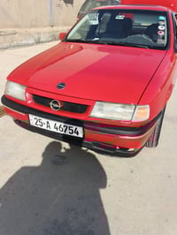 اوبل فكترا • حجم ٢٠ • كركوك