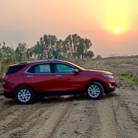 اكوناكس ال تي • ٢٠١٩ • ١٥٠٠ تيربو