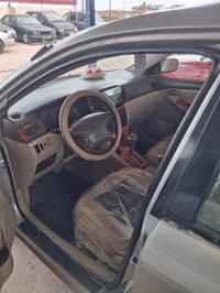 كورلا موديل 2006 صبغ عام بسمي السعر ٦٨ رقم ادهوك  07800047577 /محرك 18...