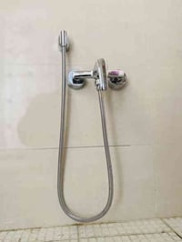 تأسيسات صحية • مرحلة التشطيب • كربلاء المقدسة