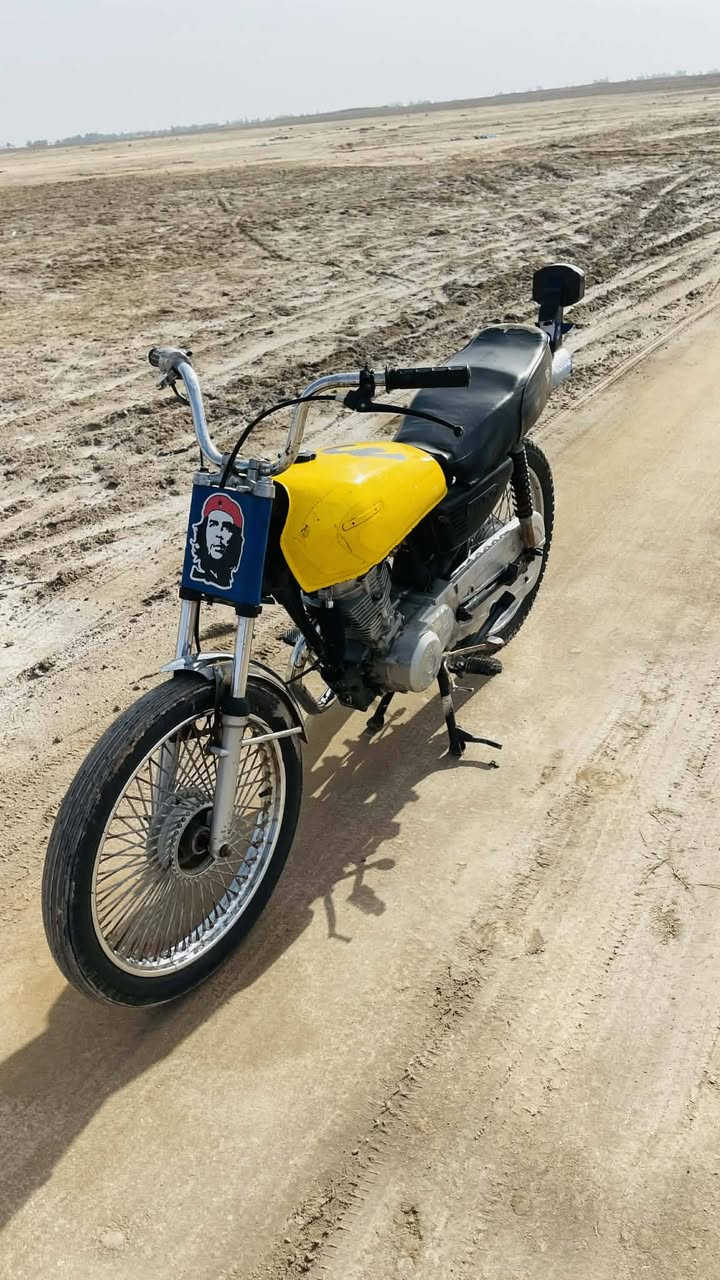 للبيع او مراوس 2023


**إذا كنت صاحب هذا الإعلان وتريد حذفه لأي سبب، رجاءا أرسل رسالة إلى الدعم الفني**