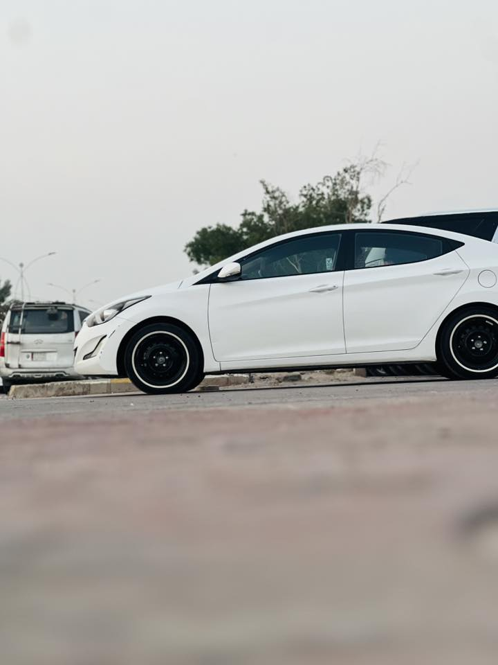 للبيع 2016 خليجي مكفوله ***********
